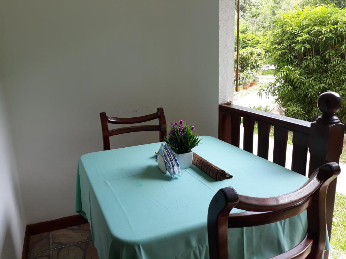 Chloe'S Cottage Self-Catering Isola di Isola di La Digue Camera foto