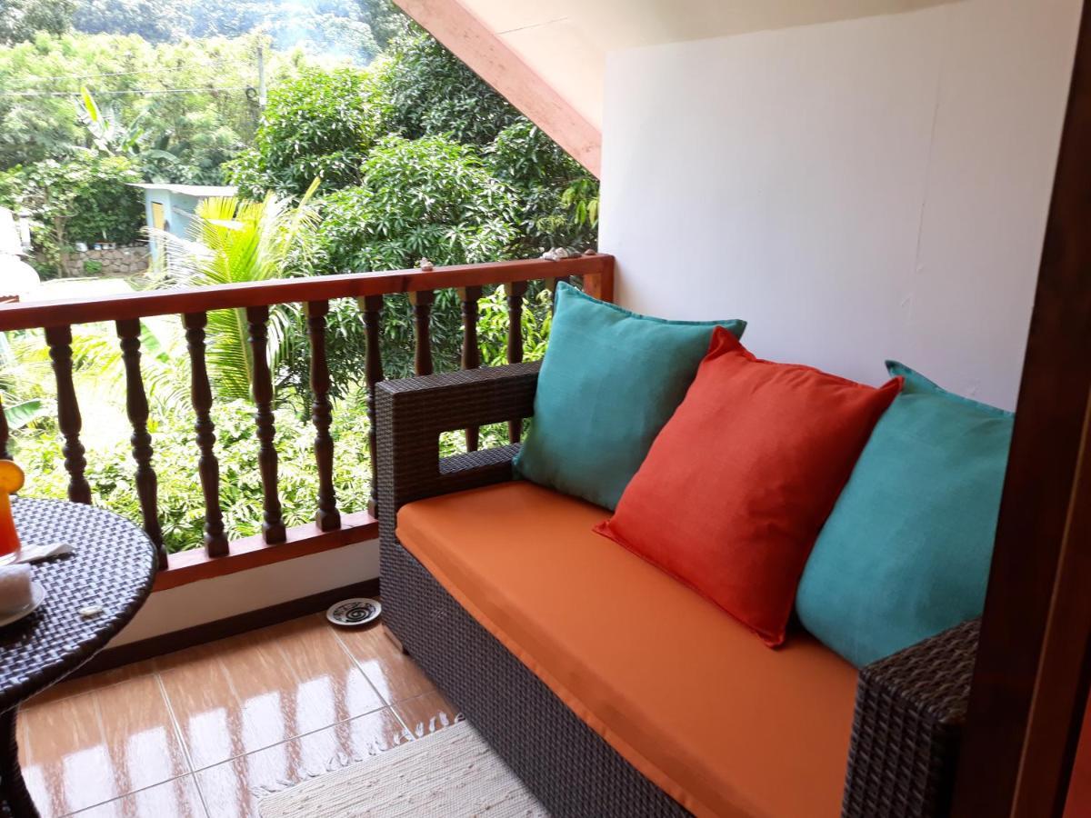 Chloe'S Cottage Self-Catering Isola di Isola di La Digue Camera foto