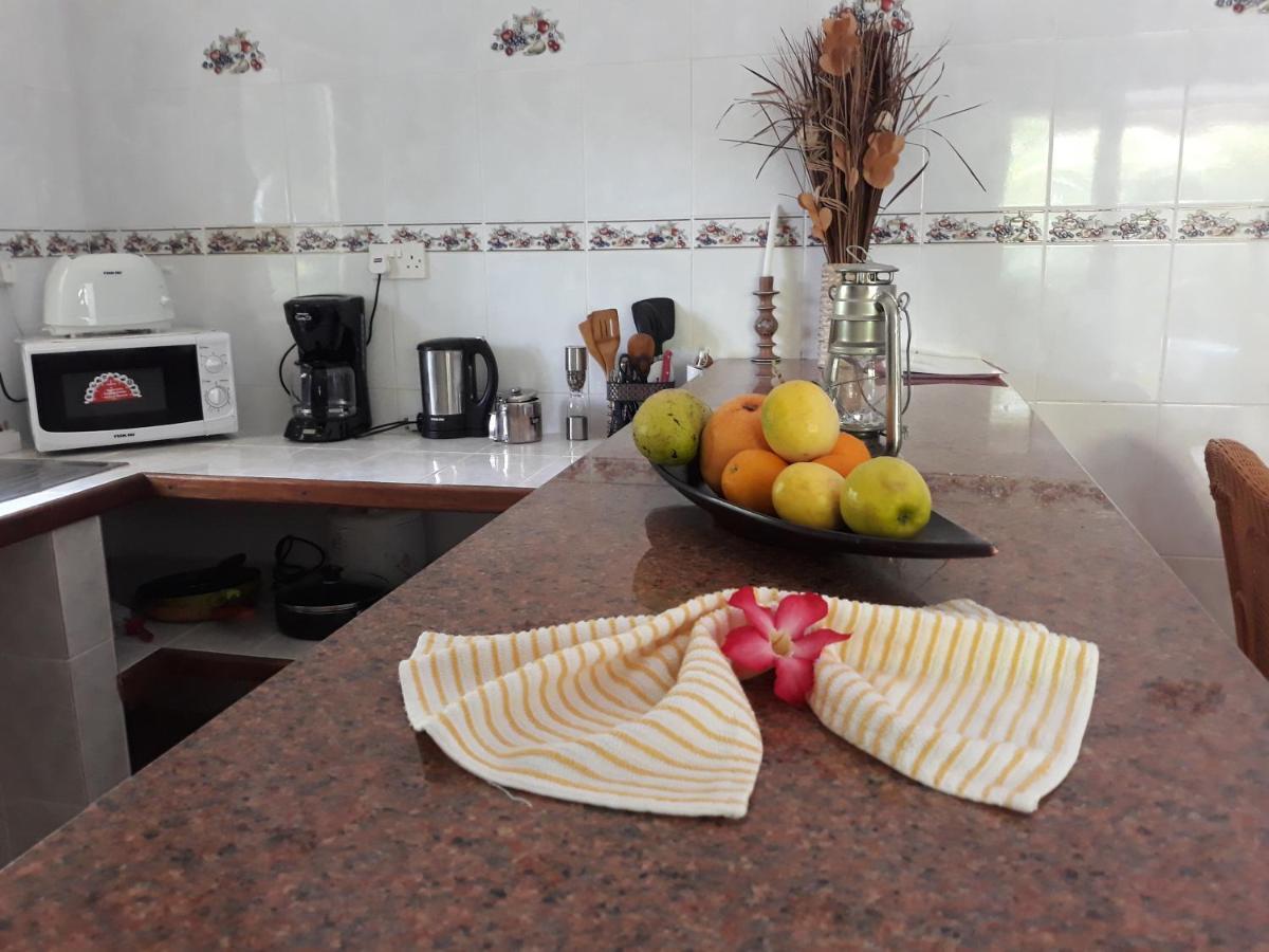 Chloe'S Cottage Self-Catering Isola di Isola di La Digue Camera foto